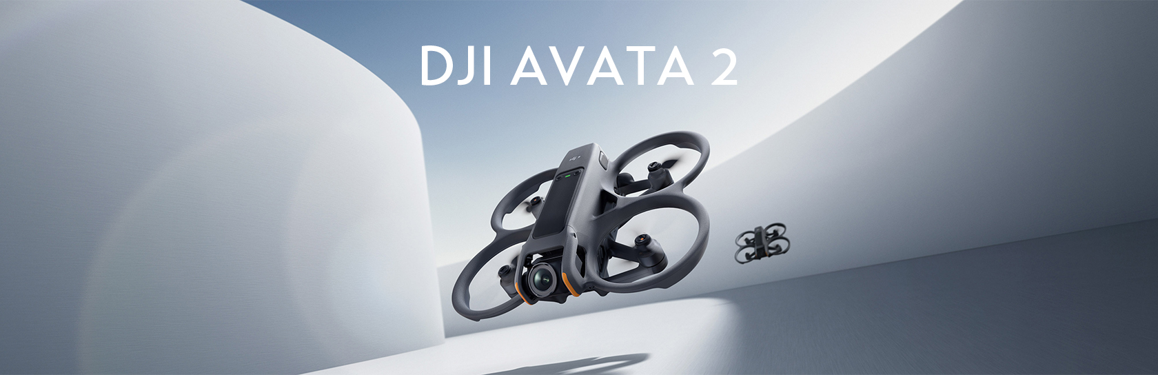 DJI AVATA