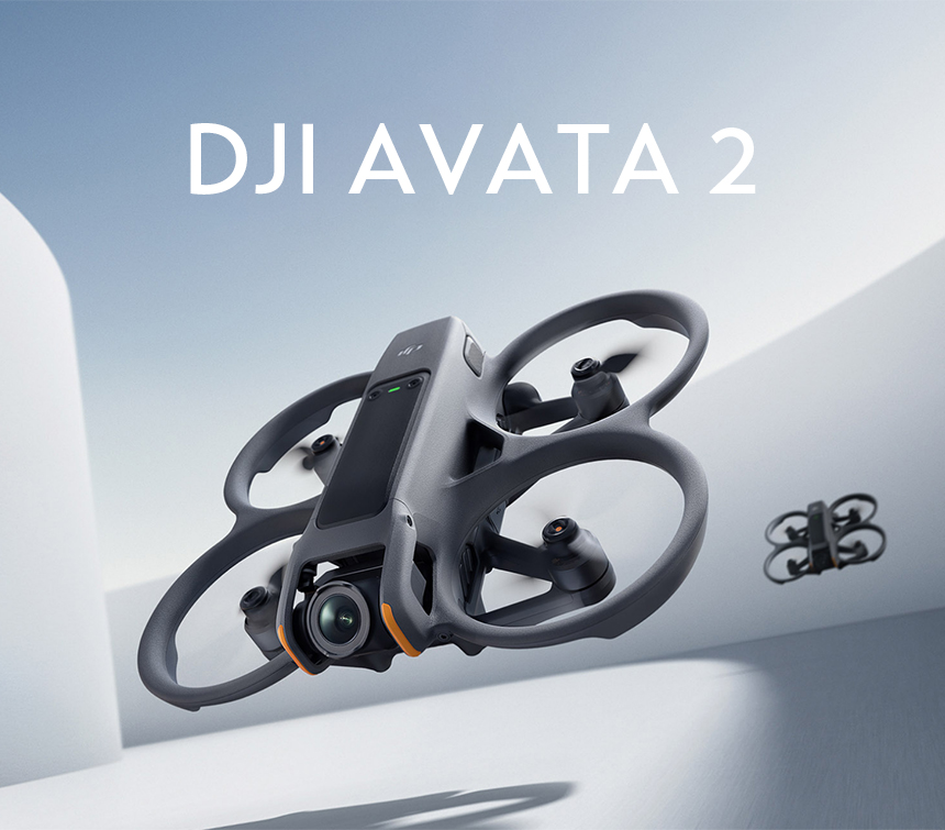 DJI AVATA